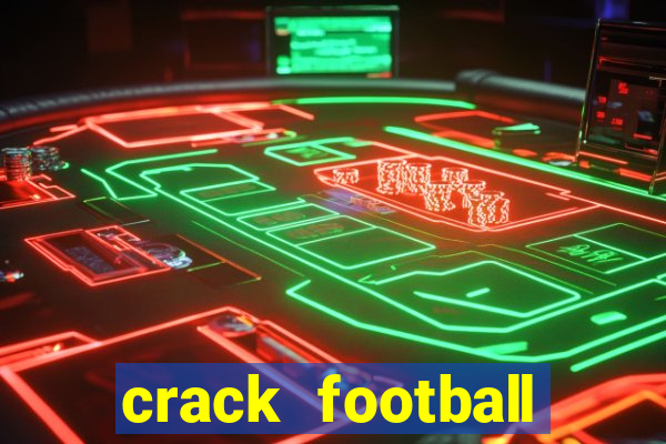 crack football manager 2024